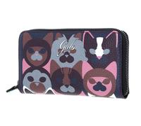 Gabs purse GMONEY17 Animals + Bull Wallet Pop Cats Chianti