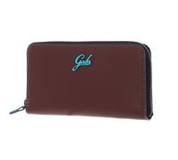 Gabs purse GMONEY17 Bull Basic Wallet Dark Leather