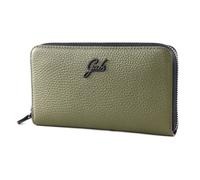 Gabs purse GMONEY17 Bull Black Wallet Military