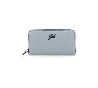 Gabs Purse GMONEY17 Bull Black Wallet Rugiada Light Blue