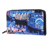 Gabs purse GMONEY17 Trip Pelle + Bull Wallet Alesund