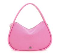 Gabs Selin Shoulder Bag Leather 34 cm pink