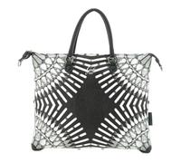 Gabs shoulder bag cross body bag G3 Plus Shoulderbag Jaipur black | TRANSFORMABLE LEATHER BAG