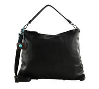 Gabs shoulder bag Filippa TG Pochette L Nero