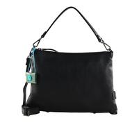 Gabs shoulder bag Filippa TG Pochette M Nero