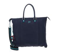Gabs shoulder bag G3 Plus Shoulder Bag Bull Basic L Ink Blue