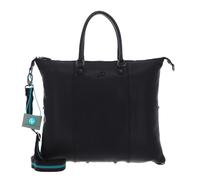 Gabs G3 Shoulder Bag Genuine Leather 43 cm black