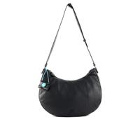 Gabs shoulder bag Maite Bull Back Crossbody Bag L Black