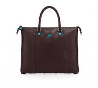 Gabs Transformable G3 Plus L Bull Shopper Transformable Bag Mocha Brown