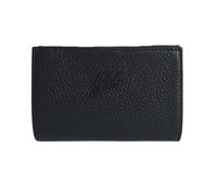 Gabs Wallet Gmoney14 Horizontal Leather Black Woman