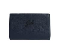 Gabs Wallet Gmoney14 Horizontal Leather Ink Blue Woman