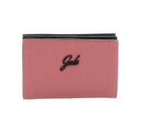 Gabs Wallet Gmoney14 Horizontal Leather Rosewood Woman