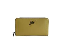 Gabs Wallet Gmoney17 Black Horizontal Profile Leather Vinaigrette Woman