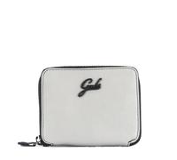 Gabs Wallet Gmoney49 Squared Outline Synthetic White Woman