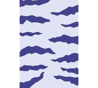 Gabumon Themed Sketchbook: 6x9 in. Paperback Blank 90 Pages | Digimon inspired drawing book | Anime, Manga & Game Notepad