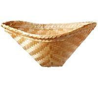 GABUR Thai Sticky Rice Steamer (Basket Only) by Inspirepossible