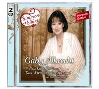 Gaby Albrecht/Wilhelm Hauff - Stimmen d. Heimat 5: das Kalte