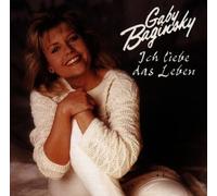 Gaby Baginsky - Ich Liebe Das Leben