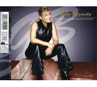 Gaby Baginsky - Mit 50 ist das Leben eben lang noch nicht vorbei (incl. Karaoke, 2003)