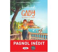 Gaby ou la belle et l'argent