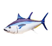 Gaby The Atlantic Bluefin Tuna Giant Pillow