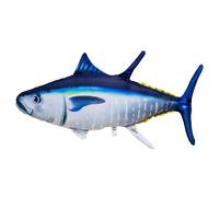 Gaby The Atlantic Bluefin Tuna Medium Pillow
