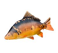 Gaby The Carp Giant Pillow
