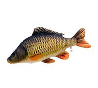 Gaby The Common Carp Medium Pillow