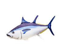 Gaby The Monster Tuna Pillow