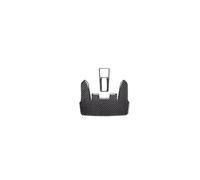 GACBDXA Reading Light Panel Trim Sticker Compatible for Mercedes Benz W176 W246 Class A B CLA C117 GLA X156 Carbon Fiber Car Interior Accessories