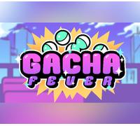 Gacha Fever Steam CD Key