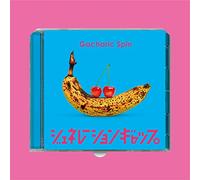 GACHARIC SPIN - Generation Gap (Limited)
