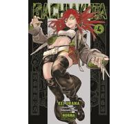 GACHIAKUTA 04