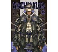 altraverse GACHIAKUTA 10