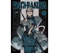 Gachiakuta 2 – Kodansha Comics