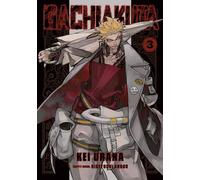 Gachiakuta 3 – Kodansha Comics