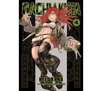 Gachiakuta 4 – Kodansha Comics