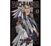 Gachiakuta 5