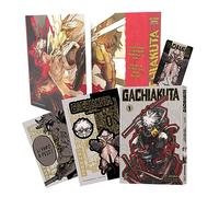 Gachiakuta. Ediz. variant. Con gadget (Vol. 1)