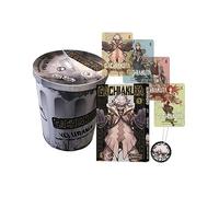 Gachiakuta. Exclusive trash box. Ediz. speciale. Con gadget (Vol. 1)