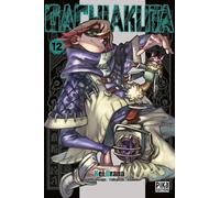 Gachiakuta T12