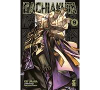 Gachiakuta (Vol. 9) (Janku)