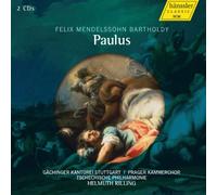 Gachinger Kantorei - Felix Mendelssohn: Paulus
