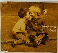 Gackt - 12 Love Songs