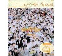Gackt - Arittakeno Aide