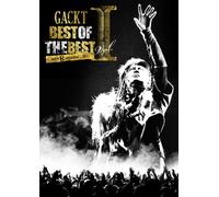 Gackt - Best Of The Best I 40Th Birthday 2013 (3BDS) [Japan BD] GLDV-3