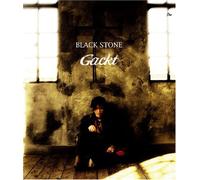 Gackt - Black Stone