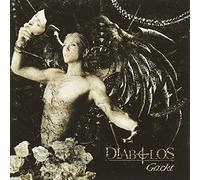 Gackt - Diabolos