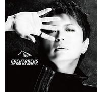Gackt - Gacktracks -Ultra DJ Remix- [Japan CD] GLCD-13