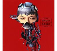 Gackt - Ghost